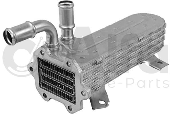 Alfa e-Parts EGR-koeler AF10784 Koeler uitlaatterugvoering CITROËN Alfa e-Parts AF10784