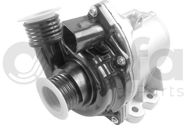 Alfa e-Parts Waterpomp AF12118 BMW 1-serie Waterpompen Alfa e-Parts AF12118