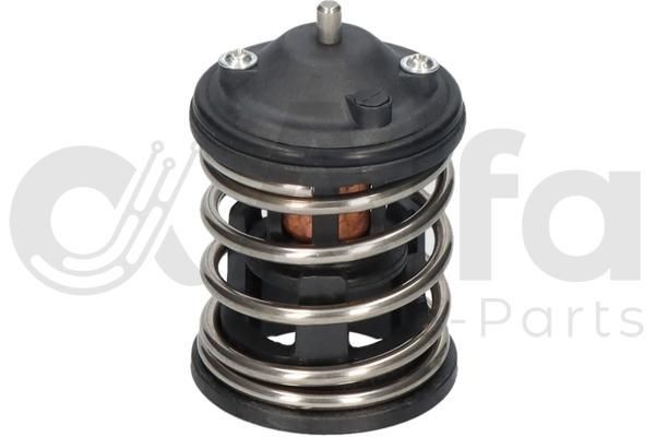 Alfa e-Parts Termostato motore AF12124 AF12124 Valvola termostatica Alfa e-Parts prezzi