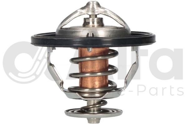 Alfa e-Parts Θερμοστάτης, ψυκτικό υγρό AF12144 Alfa e-Parts AF12144 Θερμοστάτης Vios / Yaris II Sedan (XP9) τιμες
