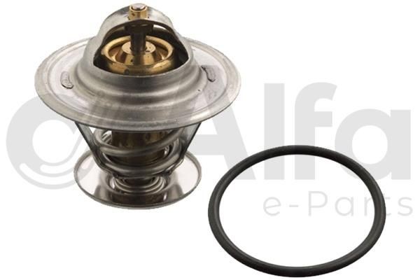 Alfa e-Parts Termostaat, Jahutusvedelik AF12145 Termostaat Alfa e-Parts SKODA AF12145