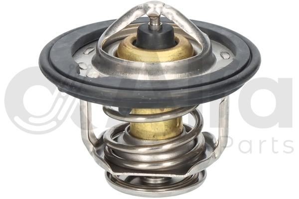 Alfa e-Parts Θερμοστάτης, ψυκτικό υγρό AF12154 Θερμοστάτης Alfa e-Parts S60 AF12154 φθηνά