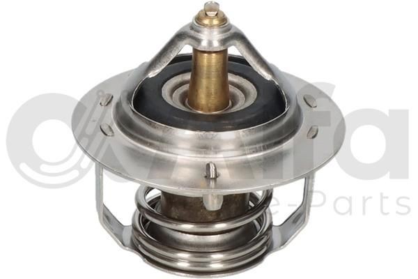 Alfa e-Parts Termostat, kylvätska AF12160 Byta Termostat Honda Accord 3 Aerodeck kostnad Alfa e-Parts AF12160