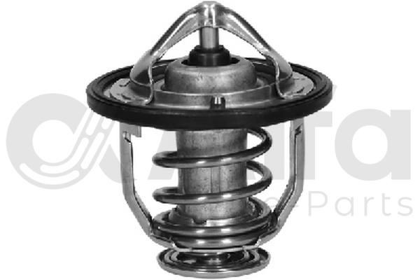 Alfa e-Parts Thermostaat, koelvloeistof AF12164 Renault 19 Koelwaterthermostaat Alfa e-Parts AF12164