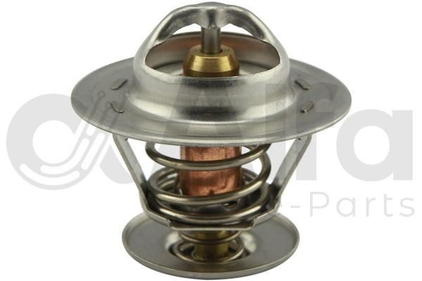 Alfa e-Parts Termostat, kylvätska AF12166 Alfa e-Parts AF12166 Termostat PORSCHE 968 original