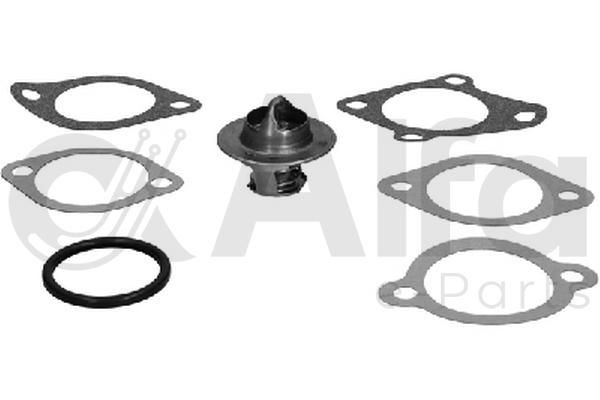 Alfa e-Parts Termostat chladenia AF12168 Alfa e-Parts AF12168 Termostat Honda Accord 3 Aerodeck cena