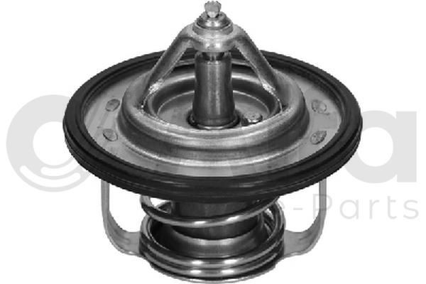 Alfa e-Parts Θερμοστάτης, ψυκτικό υγρό AF12174 AF12174 Θερμοστάτης HONDA STREAM Alfa e-Parts