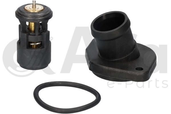 Alfa e-Parts Termostato motore AF12180 AF12180 costo Termostato refrigerante Alfa e-Parts SKODA OCTAVIA
