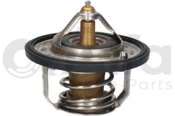 Termostaat, Jahutusvedelik Alfa e-Parts AF12182 Alfa e-Parts AF12182 Termostaat Nissan MICRA 2013