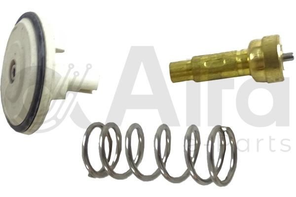 Alfa e-Parts Termostato motore AF12183 AF12183 Termostato refrigerante SKODA OCTAVIA Alfa e-Parts costo