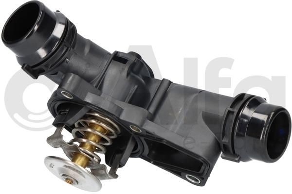 Alfa e-Parts Termostato motore AF12187 AF12187 Alfa e-Parts Termostato refrigerante catalogo