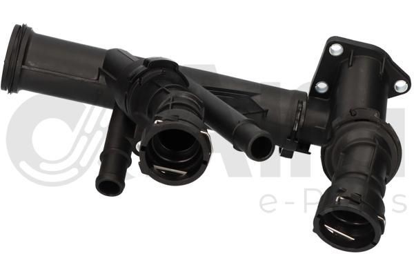 Thermostat Alfa e-Parts AF12205 Alfa e-Parts AF12205 2020 VW CRAFTER engine thermostat replacement