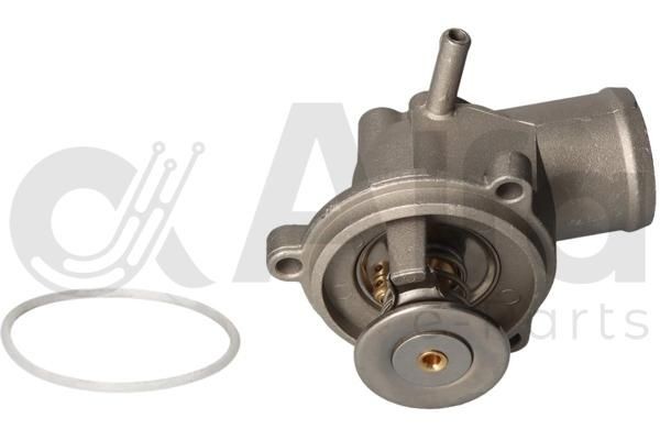 Jahutusvedeliku flants Alfa e-Parts AF12209 Alfa e-Parts AF12209: Jahutusvedeliku flants Mercedes E-klass 2002