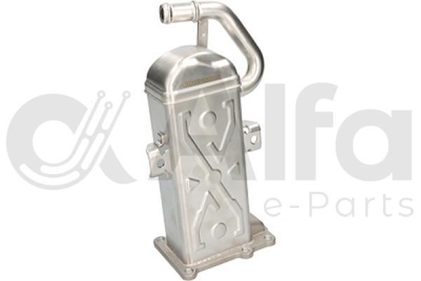 Alfa e-Parts EGR-kjøler AF12218 Agr kjøler Alfa e-Parts OPEL AF12218