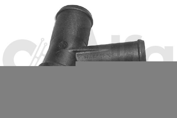 Alfa e-Parts Kylmedelsfläns AF12219 Alfa e-Parts AF12219 Kylmedelsfläns RENAULT Rapid Skåpbil (F40, G40) 1.1 48 hk 1995