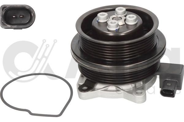 Alfa e-Parts Αντλία νερού AF12239 AF12239 Αντλία νερού SKODA YETI Alfa e-Parts
