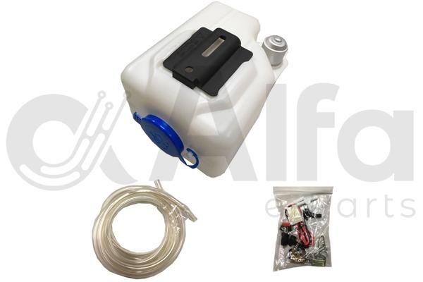 Alfa e-Parts Αντλία νερού πλύσης, καθαρ. τζαμιών AF12240 AF12240 Alfa e-Parts Αντλία νερού υαλοκαθαριστήρων Smart φθηνά