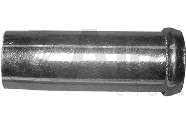 Alfa e-Parts Kølevæskerørledning AF12249 Alfa e-Parts AF12249 Radiator slange Citroen AX billig