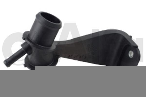 Alfa e-Parts Kølevæskeflange AF12262 Alfa e-Parts AF12262 RAV4 I SUV Cabriolet (XA10) Kølemiddelflange pris