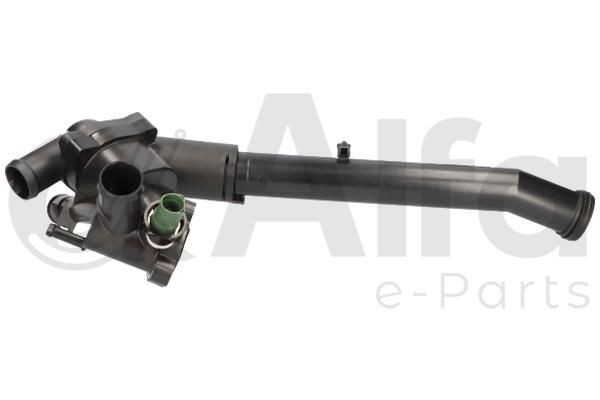 Alfa e-Parts Thermostaat, koelvloeistof AF12268 Chrysler PT CRUISER Thermostaat, koelvloeistof Alfa e-Parts AF12268