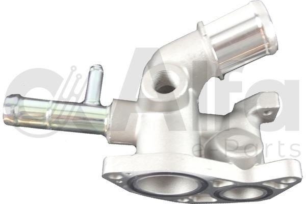 Flens koelvloeistof Alfa e-Parts AF12272 Alfa e-Parts AF12272 Koelwaterflens Kia PICANTO 2005
