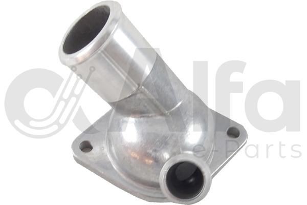 Alfa e-Parts Flens koelvloeistof AF12284 Alfa e-Parts AF12284 Koelvloeistofflens Opel Insignia Sedan prijs