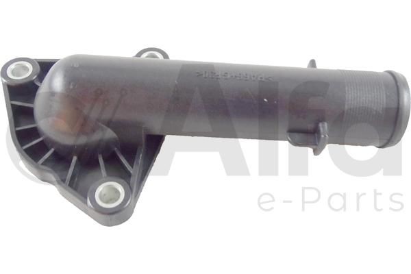 Alfa e-Parts Flange do líquido de refrigeração AF12287 Alfa e-Parts AF12287 Flange do líquido de refrigeração HYUNDAI Terracan (HP) 2.5 D 101 cv 2001
