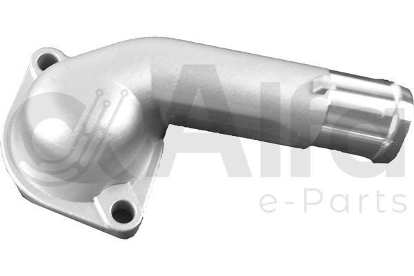 Alfa e-Parts Flange do líquido de refrigeração AF12290 Alfa e-Parts AF12290 Flange do líquido de refrigeração Audi A4 baratos