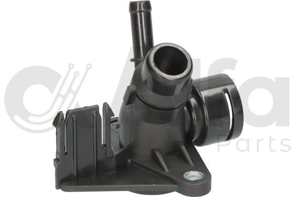 Alfa e-Parts Flange do líquido de refrigeração AF12316 Alfa e-Parts AF12316 Flange do líquido de refrigeração VW T6 Van preço