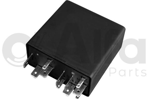 Alfa e-Parts Relee, kojamehed-pesu-intervall AF12319 Alfa e-Parts AF12319 Klaasipuhasti relee Honda CIVIC odav