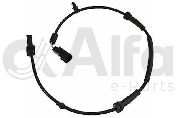 Alfa e-Parts ABS sensor AF12323 MAZDA CX-5 Alfa e-Parts abs sensor AF12323