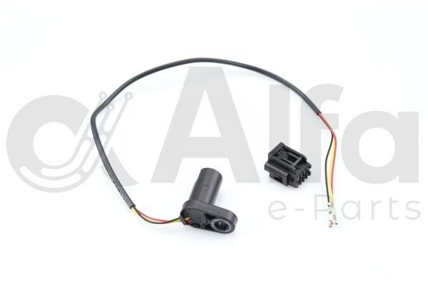 Alfa e-Parts Rotācijas frekvences devējs, Automātiskā pārnesumkārba AF12326 Alfa e-Parts AF12326 Ātrums devējs Jaguar XF X250 par izdevīgu cenu