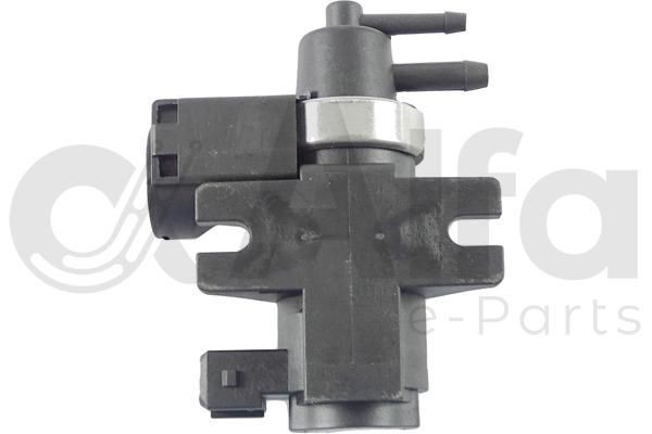 Alfa e-Parts Μετατροπέας πίεσης AF12339 Μετατροπέας πίεσης έλεγχος καυσαερίων Alfa e-Parts Volkswagen AF12339