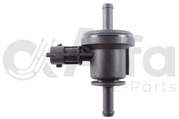 Trykkomformer Alfa e-Parts AF12342 Alfa e-Parts AF12342 Trykkomformer turbolader Kia RIO 2006