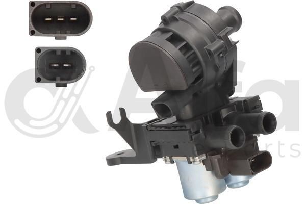 Alfa e-Parts Valve magnétique AF12344 Valve magnétique Alfa e-Parts FIAT AF12344