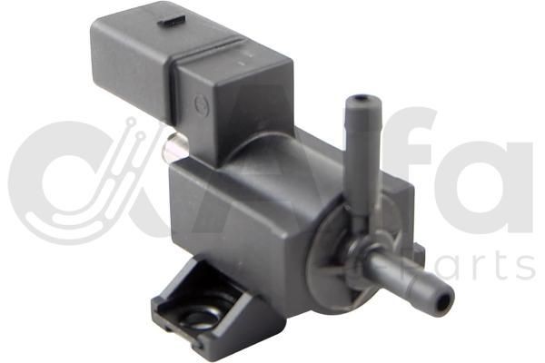 Alfa e-Parts Säätöventtiili, ahtopaine AF12347 AF12347 Alfa e-Parts Painemuunnin Opel CORSA hinta