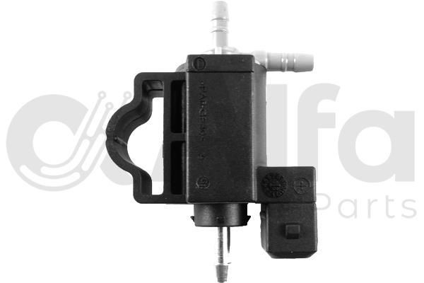 Alfa e-Parts Ladetrykk regulatorventil AF12349 AF12349 Alfa e-Parts Trykkomformer turbolader Citroën billige