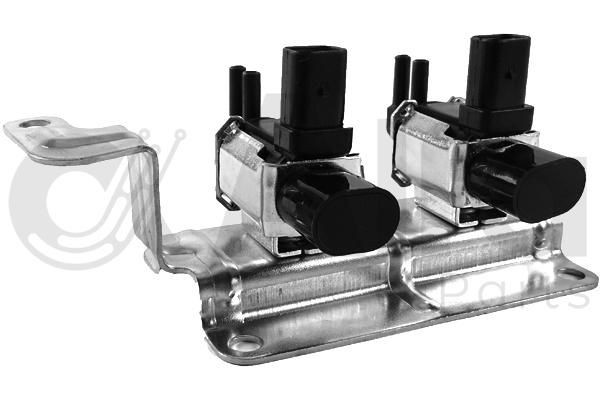 Alfa e-Parts Valve, contrôle d'air-air d'admission AF12350 Alfa e-Parts AF12350 Valve, contrôle d'air-air d'admission Fiesta Mk4 (J3S, J5S) d'origine prix