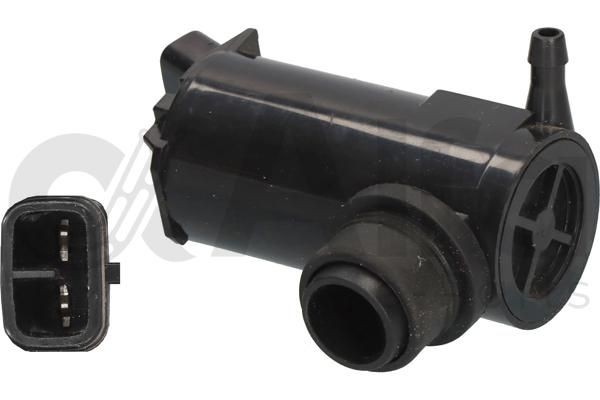 Alfa e-Parts Vandpumpe, rudevisker / vasker AF12358 AF12358 Sprinklerpumpe Alfa e-Parts VW JETTA