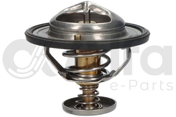 Alfa e-Parts Termostat, kylvätska AF12363 Alfa e-Parts AF12363 Termostat Nissan Primera WP11 original