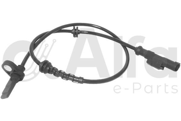 Snímač počtu otáčok kolesa Alfa e-Parts AF12371 Alfa e-Parts AF12371 Snímač ABS ALFA ROMEO MITO 2015
