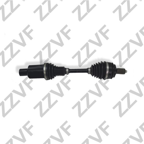 ZZVF Veovõll ZVPV022 Veovõll ZZVF 5. Seeria ZVPV022 odav