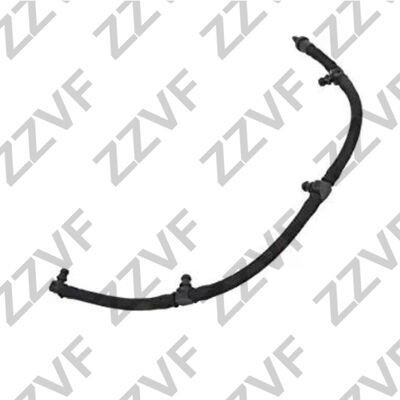 ZZVF Flessibile, Carburante perso ZVTP028 ZVTP028 Rampa iniettori ZZVF Volkswagen TRANSPORTER costo