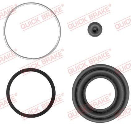 QUICK BRAKE Opravná sada brzdového strmeňa 114-0329 QUICK BRAKE 114-0329 Opravná sada brzdového strmeňa Porsche 924 Coupe lacné