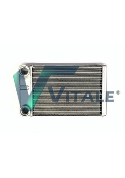 VITALE Soojusvaheti, salongiküte OP618446 OP618446 VITALE Salongi radiaator Peugeot odav