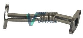 VITALE Rörledning, EGR-ventil VW761525 KIA egr VITALE VW761525