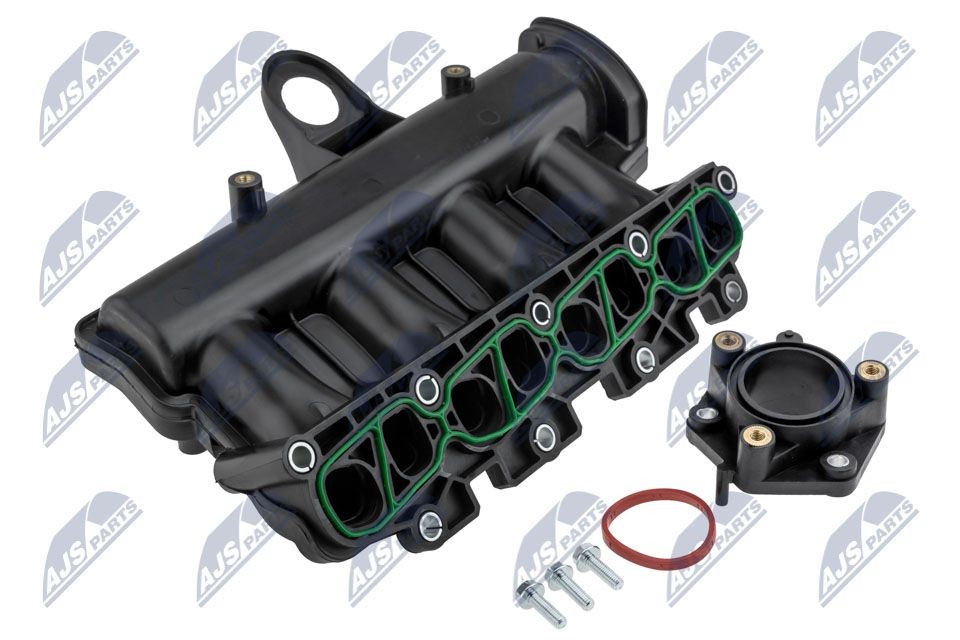 NTY Inlaatspruitstuk BKS-FT-006 Opel ZAFIRA Inlaatcollector NTY BKS-FT-006