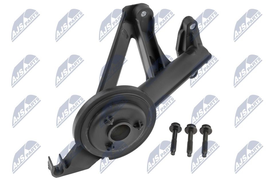NTY Sacie potrubie olejového čerpadla BPO-CT-005 NTY BPO-CT-005 Sacie potrubie olejového čerpadla TESLA MODEL X originálne
