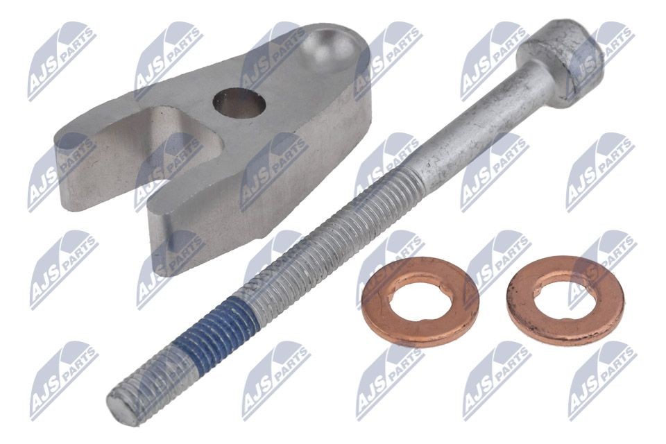 NTY Porta-injector BWP-ME-000 NTY BWP-ME-000 Válvula injetora Mercedes Sprinter 2t Minibus baratos