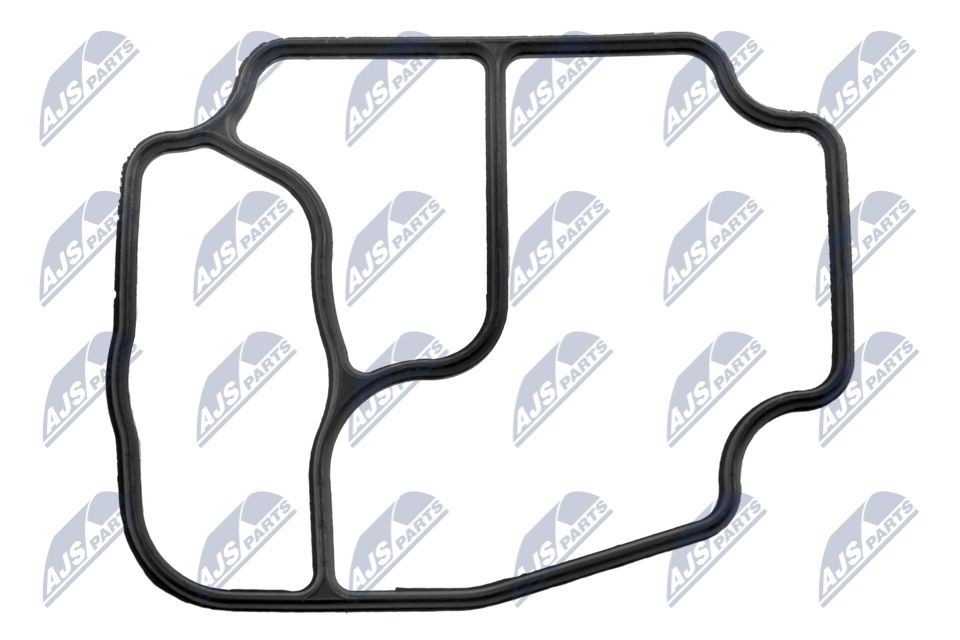 NTY Oljefilterhus packning CCL-BM-050 Ssangyong Musso Sports Packning, oljefilterhus NTY CCL-BM-050